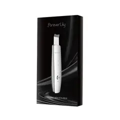 GENERICO - Paleta Ultrasónica Limpieza Facial Profunda Ems Terapia Led