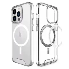 Case Magsafe para iPhone 15 Plus