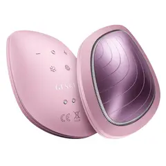 GESKE - Máscara Sónica Cálida y Fría 9 en 1 Rosa