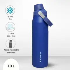 STANLEY - Tomatodo Térmica Iceflow Lapis 1.0l