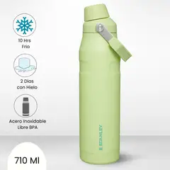 STANLEY - Tomatodo Térmica Iceflow Citron 710ml