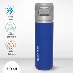 STANLEY - Termo de Bebida Flip Go Lapis 710ml