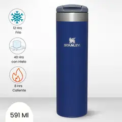 STANLEY - Botella Aerolight Transit Lapis 591ml