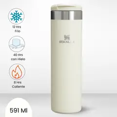 STANLEY - Botella Aerolight Transit Cream 591ml