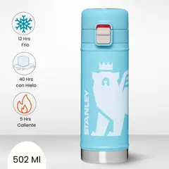 STANLEY - Botella Big Bear Pool Cub 502ml