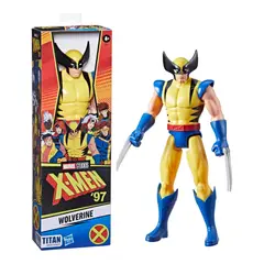 AVENGERS - X-Men WolverineTitan Hero 30 cm