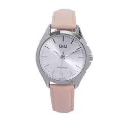 Q&Q - RELOJ ACUATICO MUJER C04A-019PY