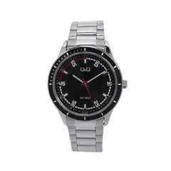 Q&Q - RELOJ ACUATICO HOMBRE Q09A-001PY
