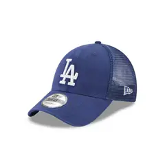 New Era - Gorra Los Angeles Dodgers MLB Basic 9Forty Azul