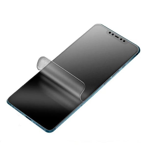 IPhone 15 Pro Hidrogel Premium Mate Mica