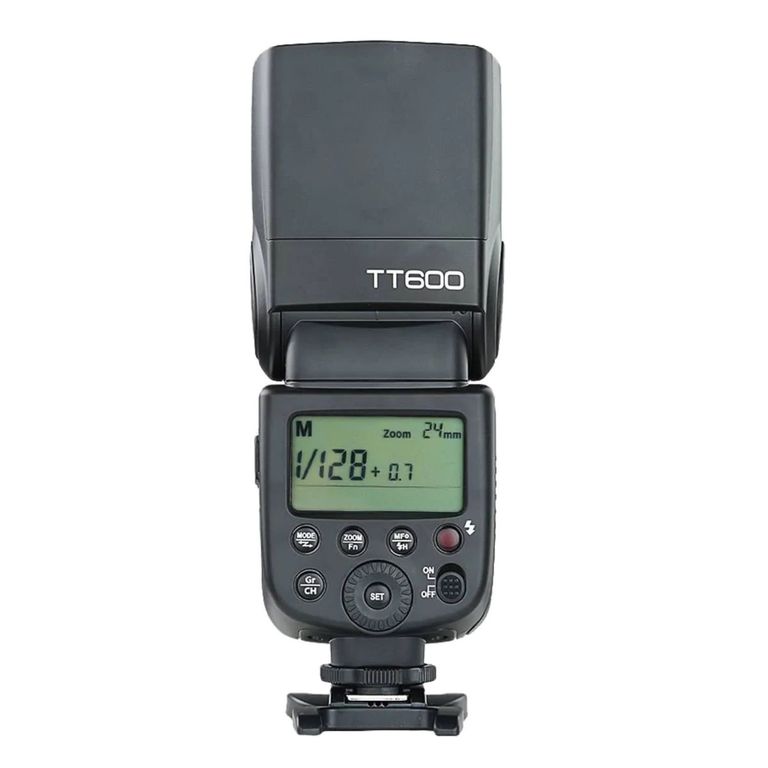 Flash TT600 - Universal