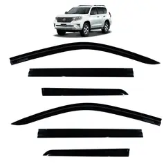 GENERICO - VISERA CORRELLUVIA TOYOTA PRADO 2009-2012