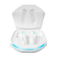 LENOVO - Audifono Bluetooth GM2 Pro 5.3 Gamer Blanco