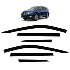 GENERICO - VISERA CORRELLUVIA NISSAN XTRAIL 2021