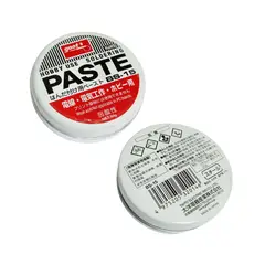 GOOT - Pasta de Soldadura 50gr BS-15