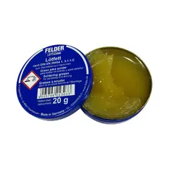 GENERICO - Pasta para Soldar 20gr K2317 LÖTFETT