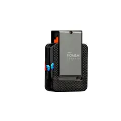 NATURA - Homem Coragio EAU da Parfum masculino 100ml