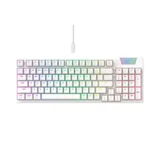 HAVIT - Teclado Alámbrico Gamenote Kb885L-SP