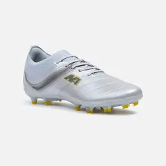 NEW ATHLETIC - Zapatillas Football Slabs63 Plateado Juvenil