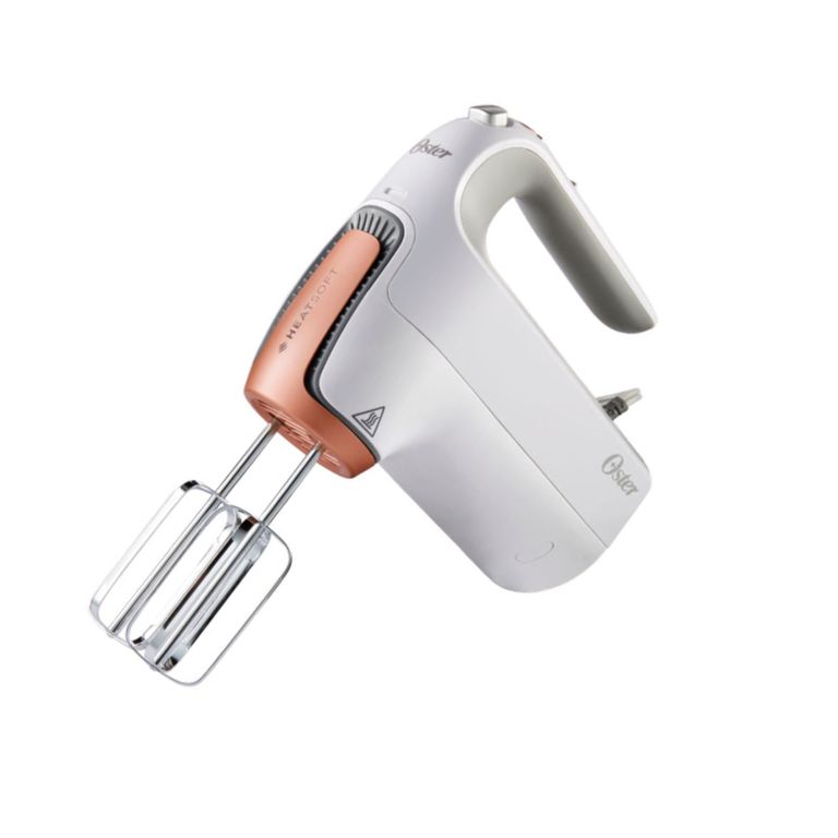 Batidora de mano FPSTHMAMR 053 Tecnología Heatsoft