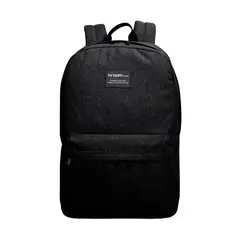 ARGOMTECH - MOCHILA STARK 14.1 PULGADAS NEGRO