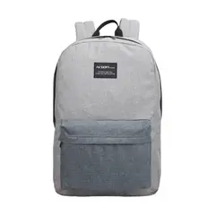 ARGOMTECH - MOCHILA STARK 14.1 PULGADAS GRIS