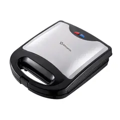 IMACO - Sandwichera para 4 panes IST1004S