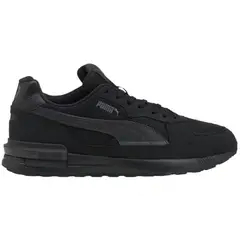 PUMA - Zapatilla Graviton 380738 01 Negro para hombre