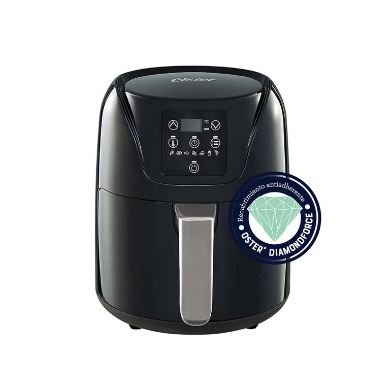 Freidora de Aire Digital 4L CKSTAF40DDF