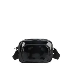 XTREM - Cartera Izzie 3Xt Black Matte
