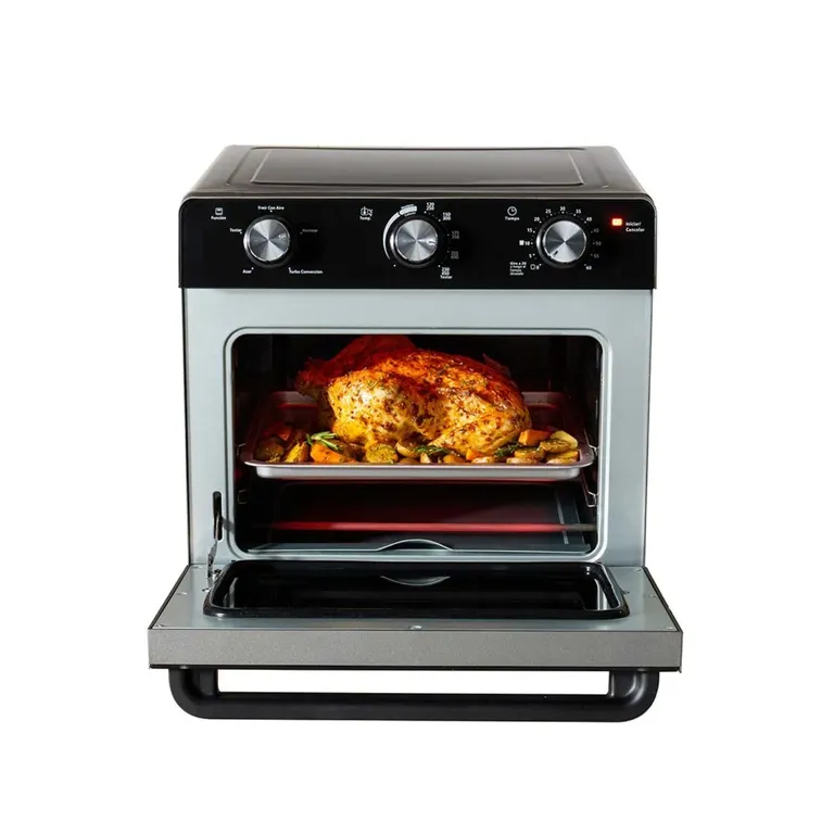 Horno con freidora de aire de 22 litros TSSTTVMAF1NS 053