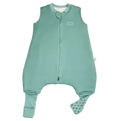 GENERICO - Saquito de Dormir Baby Baloo Invierno Aquamarine