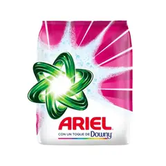 DOWNY - Detergente en Polvo Ariel Toque 700 gr