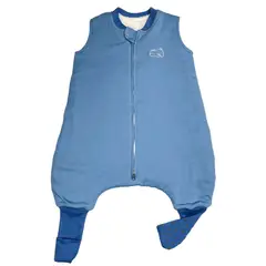 GENERICO - Saquito de Dormir Baby Baloo Invierno Bluey