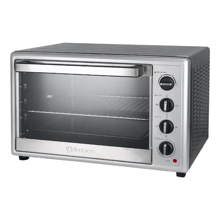 Horno rosticero HEB88R 2700w, 88 litros