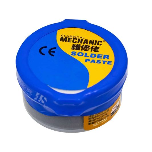 Soldadura en Pasta XGSP40-35G MECHANIC