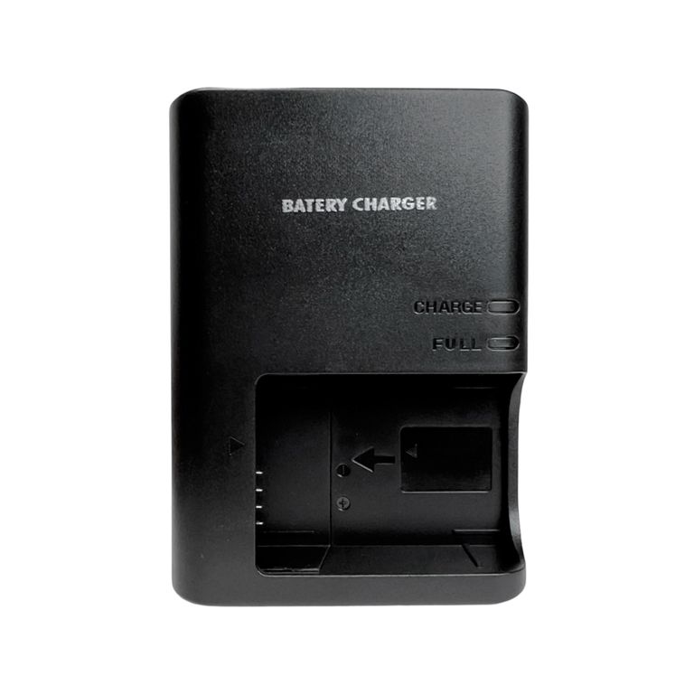 Cargador LC-E12 para baterías Canon LP-E12