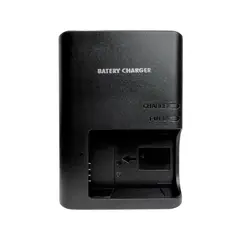 GENERICO - Cargador LC-E12 para baterías Canon LP-E12