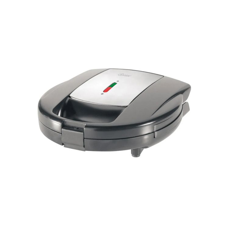 Sandwichera Oster® con cierre de seguridad CKSTSM3891 053