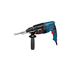 BOSCH - Rotomartillo Gbh 2-26 DRE 800w 3.0 Jouls Aleman Profes