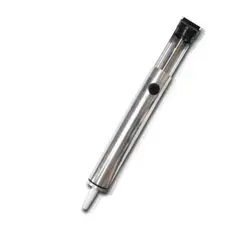 TAKEMA - Succionador de Soldadura Metálico ZD-193