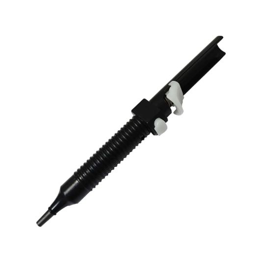 Succionador de Soldadura Plástico Chico GS-158