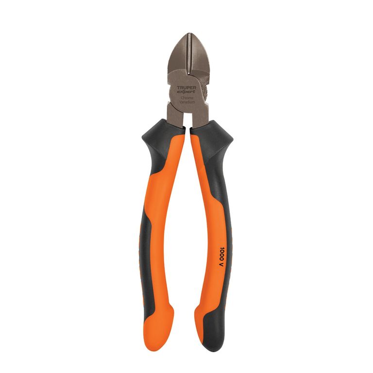 Alicate de corte 8p dielectrico 1000v alta palanca Expert