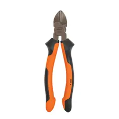 TRUPER - Alicate de corte 8p dielectrico 1000v alta palanca Expert