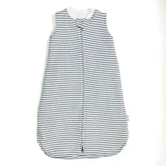 GENERICO - Saquito de Dormir Baby Baloo Invierno Rayas grises