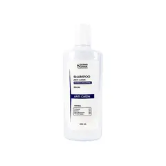 GENERICO - SHAMPOO SIN SAL ANTICAÍDA 250ML