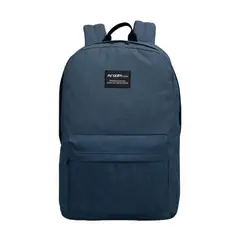 ARGOMTECH - MOCHILA STARK 14.1 PULGADAS AZUL