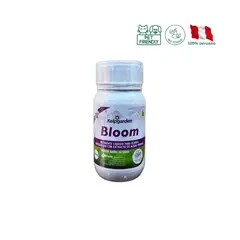GREEN SUPPLY - Estimulante De Floración - Bloom 250ml