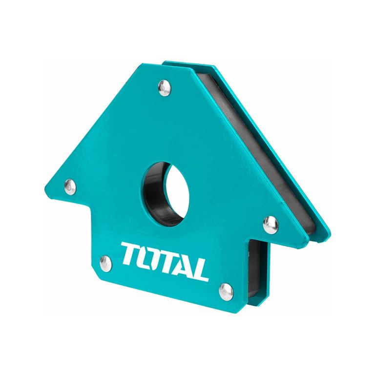Escuadra magnetica para soldar 4 Total
