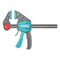 TOTAL - Prensa rapida sargento 6